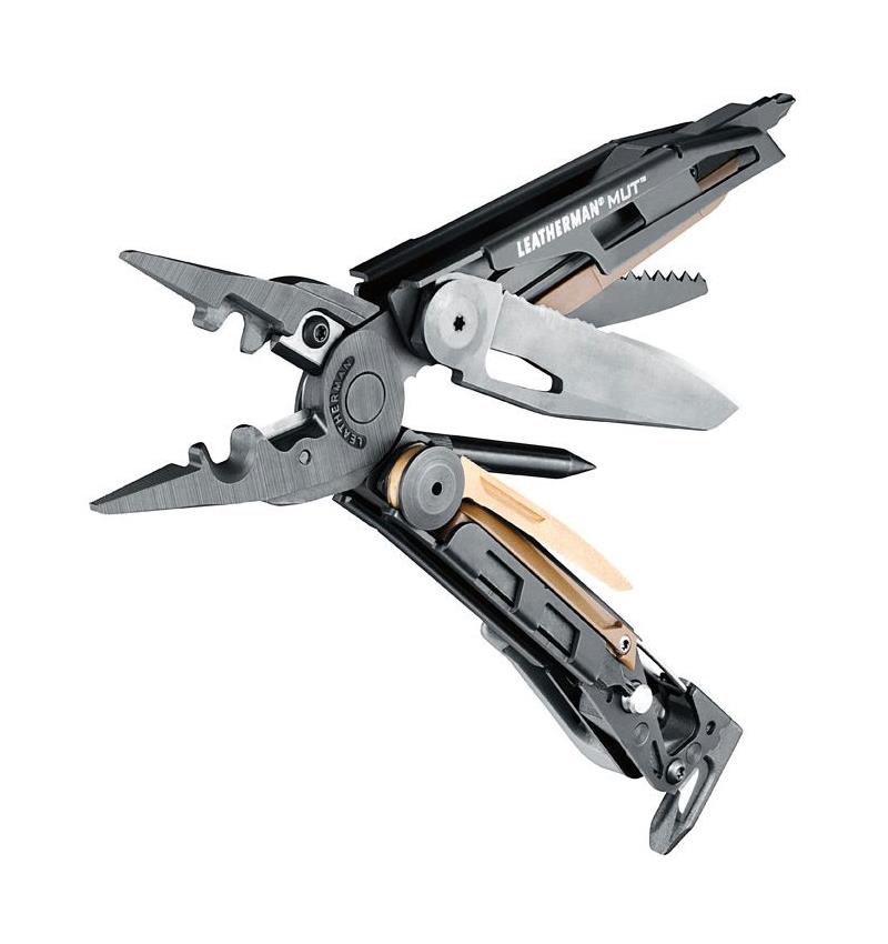 Leatherman MUT EOD Military Multi-Tool-3