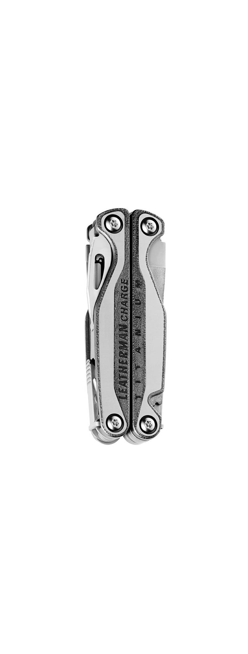 Leatherman Charge TTi Pliers Multi-Tool-3