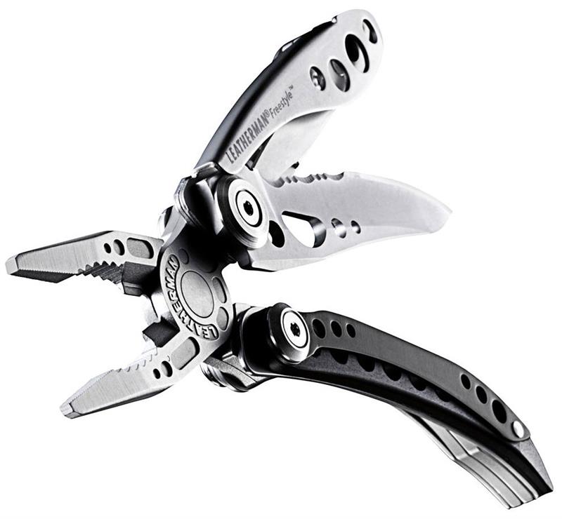 Leatherman Freestyle Multi-Tool-3