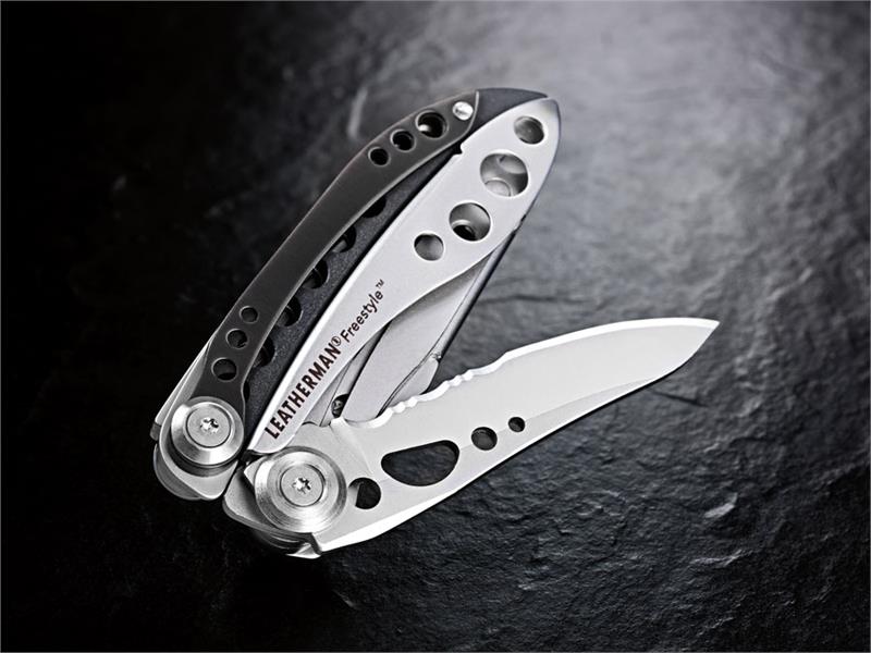 Leatherman Freestyle Multi-Tool-5