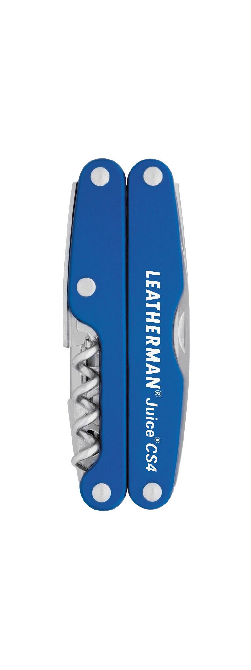 Leatherman Juice CS4 Multi-Tool-3