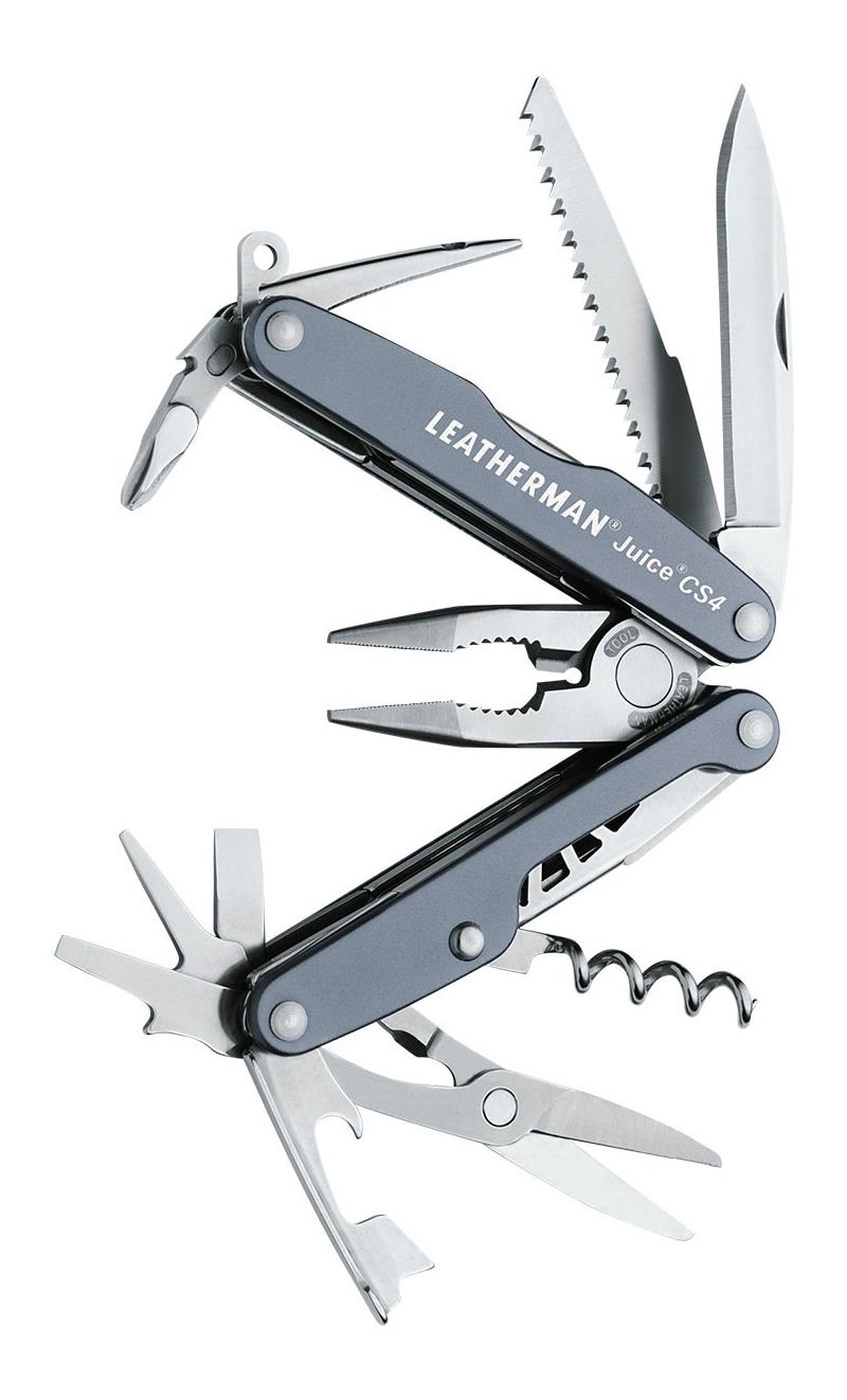 Leatherman Juice CS4 Multi-Tool-4