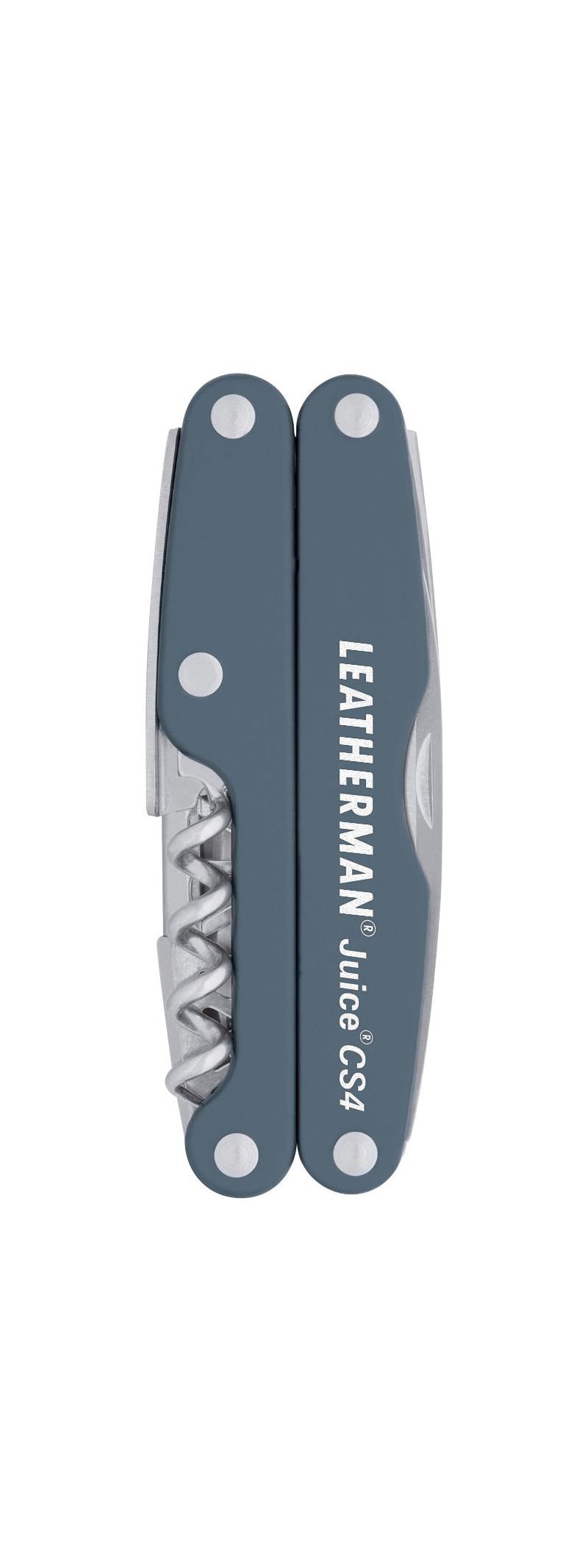 Leatherman Juice CS4 Multi-Tool-5