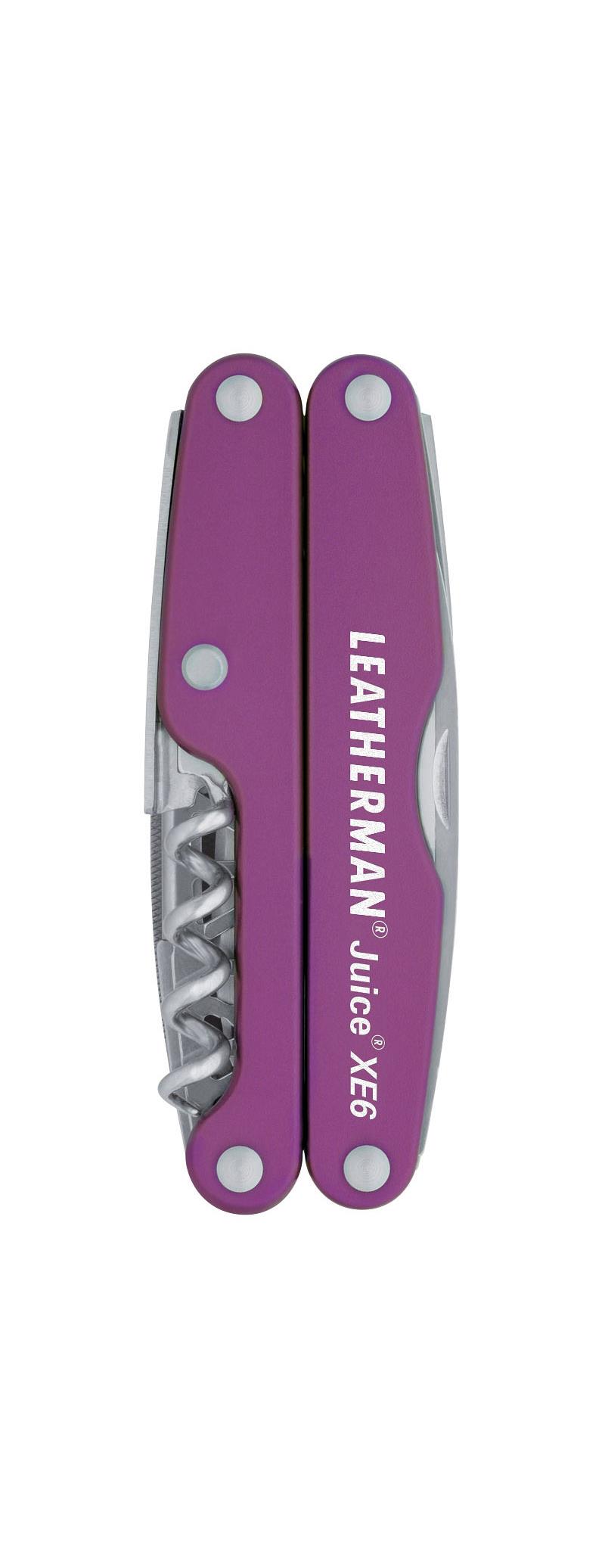 Leatherman Juice XE6 Multi-Tool-3