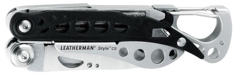 Leatherman  Style CS Multi-Tool-3