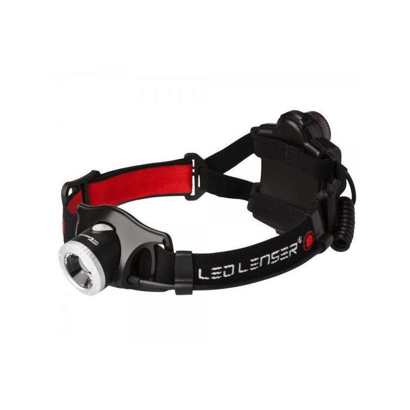 LED Lenser H7.2 LED Head Torch-1