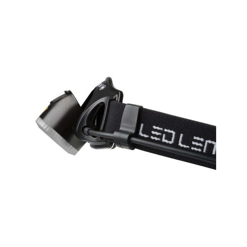 LED Lenser H7.2 LED Head Torch-3