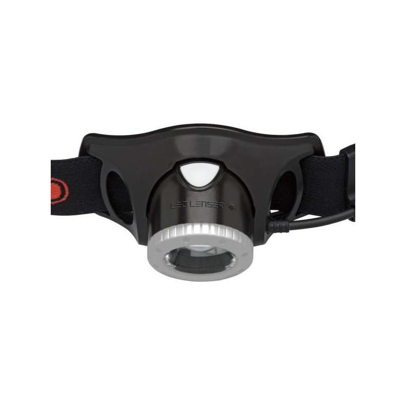 LED Lenser H7.2 LED Head Torch-4