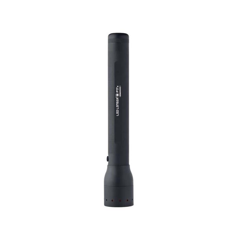 LED Lenser P17.2 Professional Torch-2