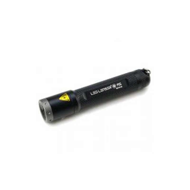 LED Lenser M5 Torch-1