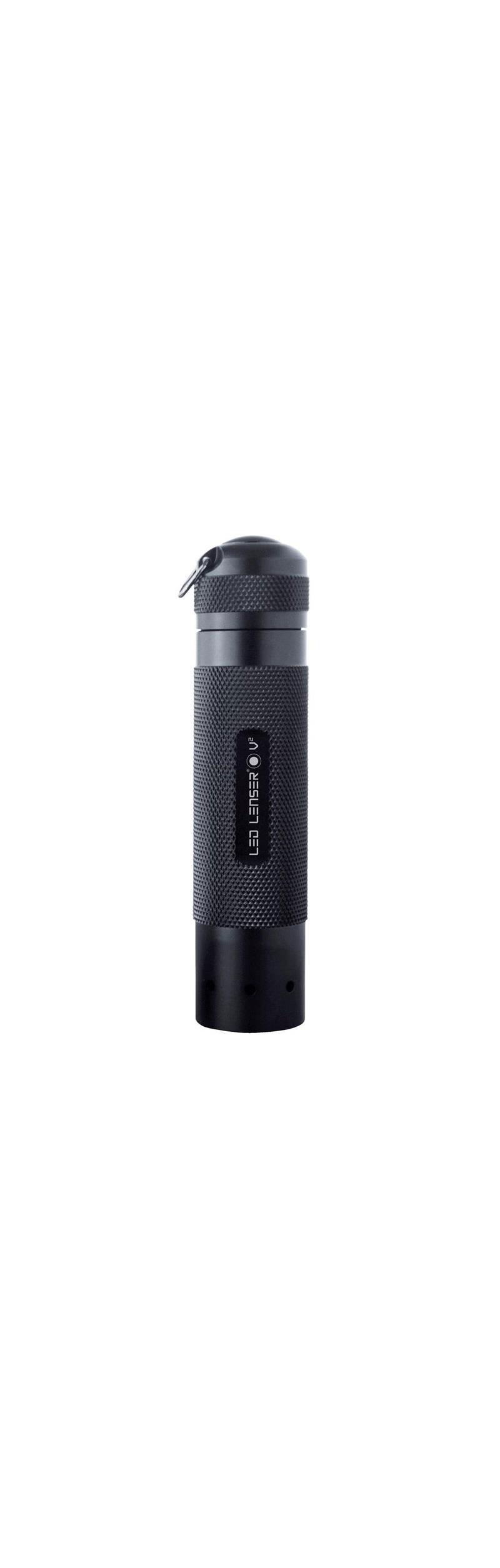 LED Lenser V2 Professional Torch-1