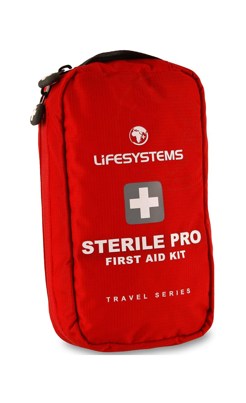 Lifesystems Sterile Pro First Aid Kit-1