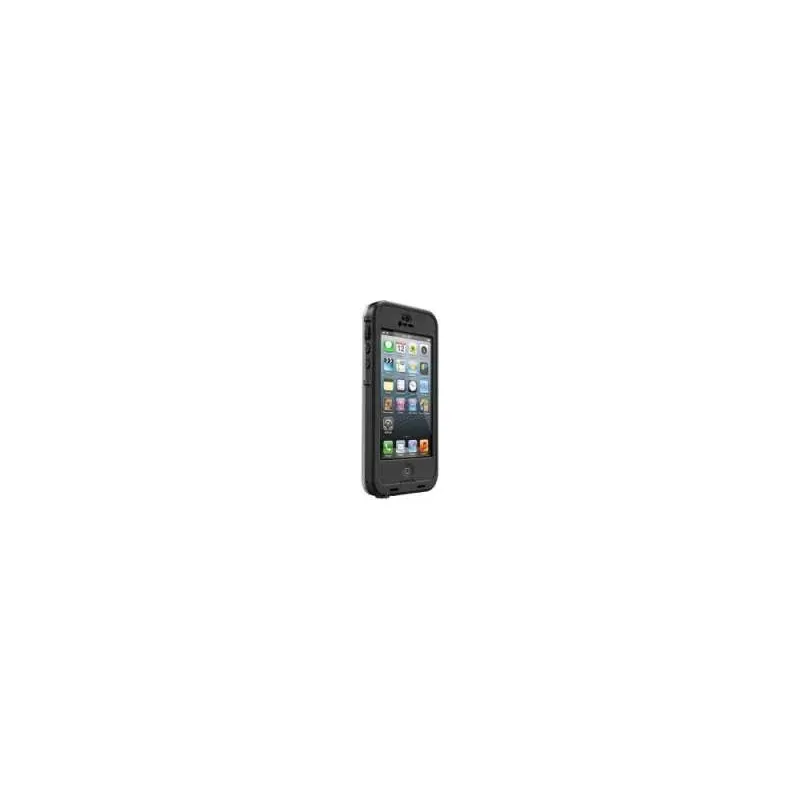 LifeProof Nuud Waterproof Case for iPhone 5 & 5s-2