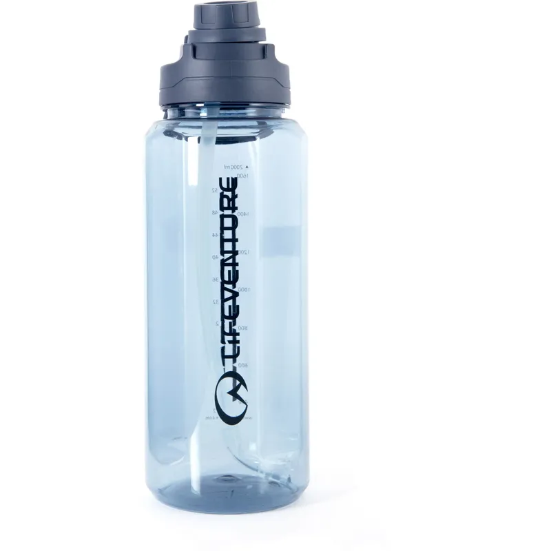 Lifeventure Tritan Flask-2