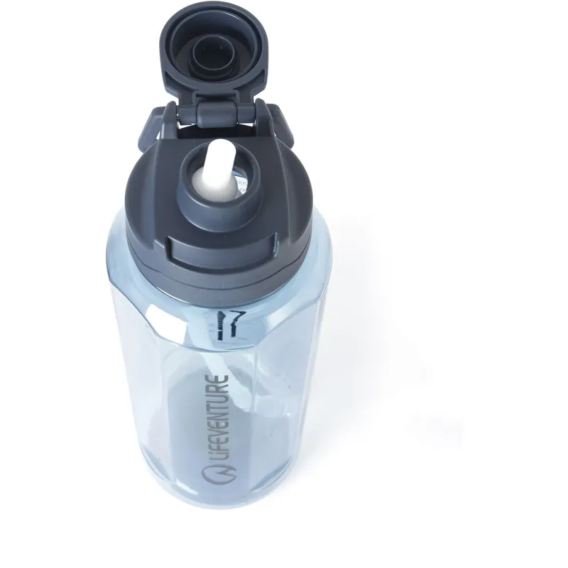 Lifeventure Tritan Flask-4