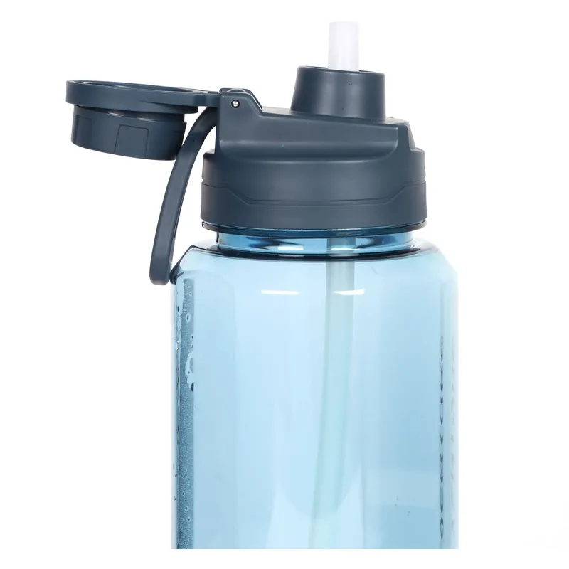 Lifeventure Tritan Flask-5