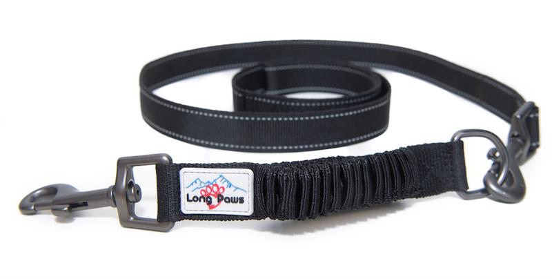 Long Paws Urban Trek Anti-Shock Dog Leash Extender-2