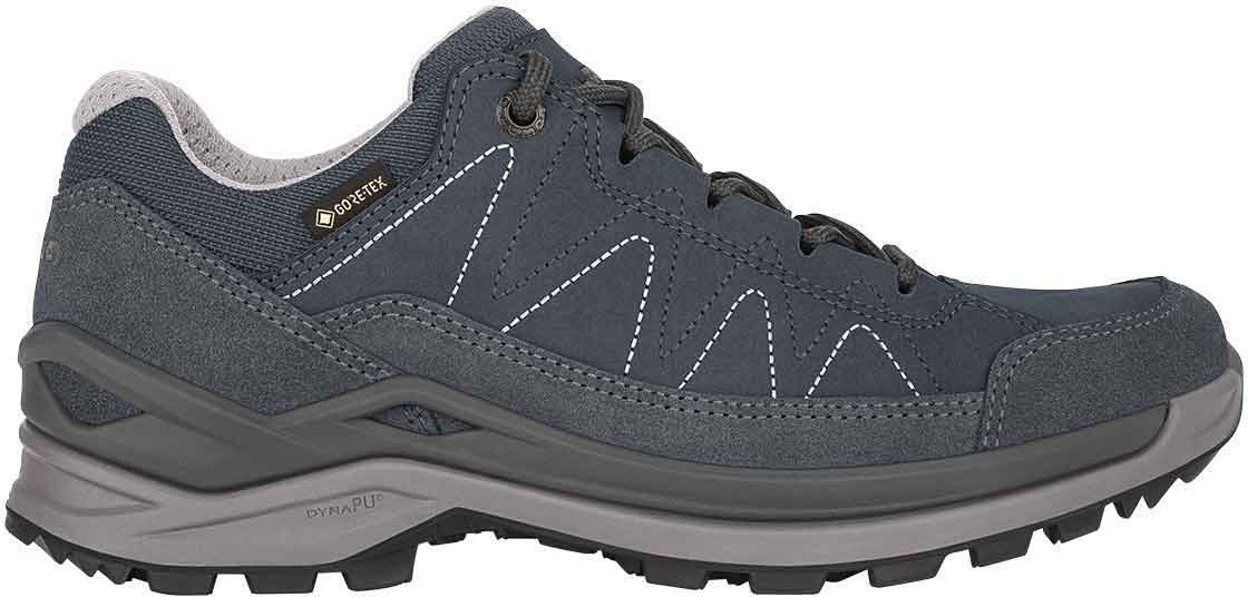 womens trekking shoes