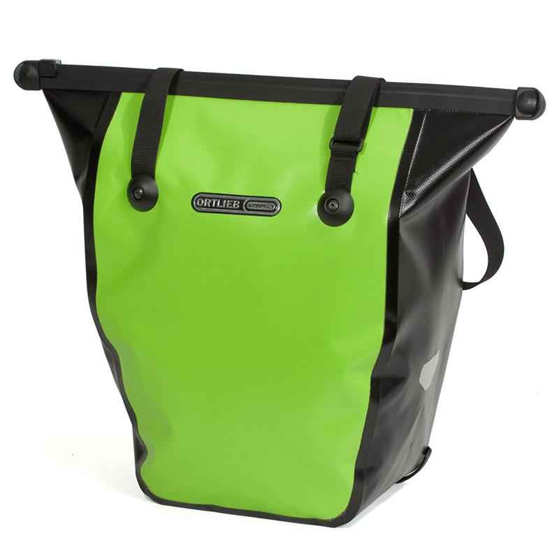 Ortlieb Bike Shopper Pannier-4