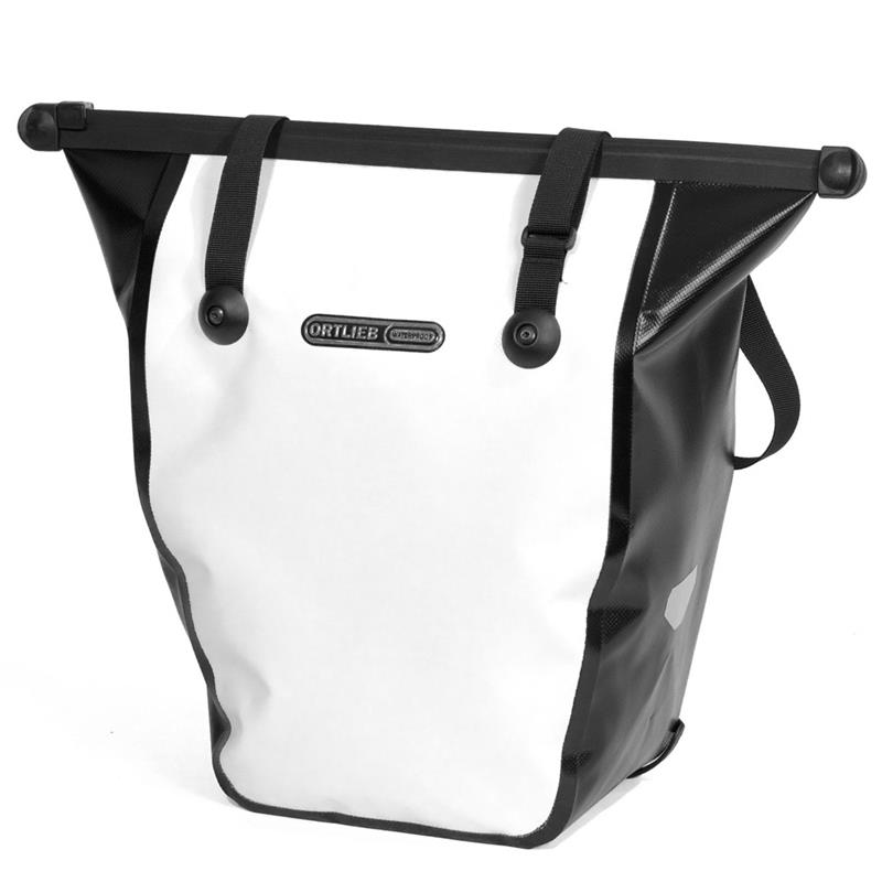 Ortlieb Bike Shopper Pannier-5