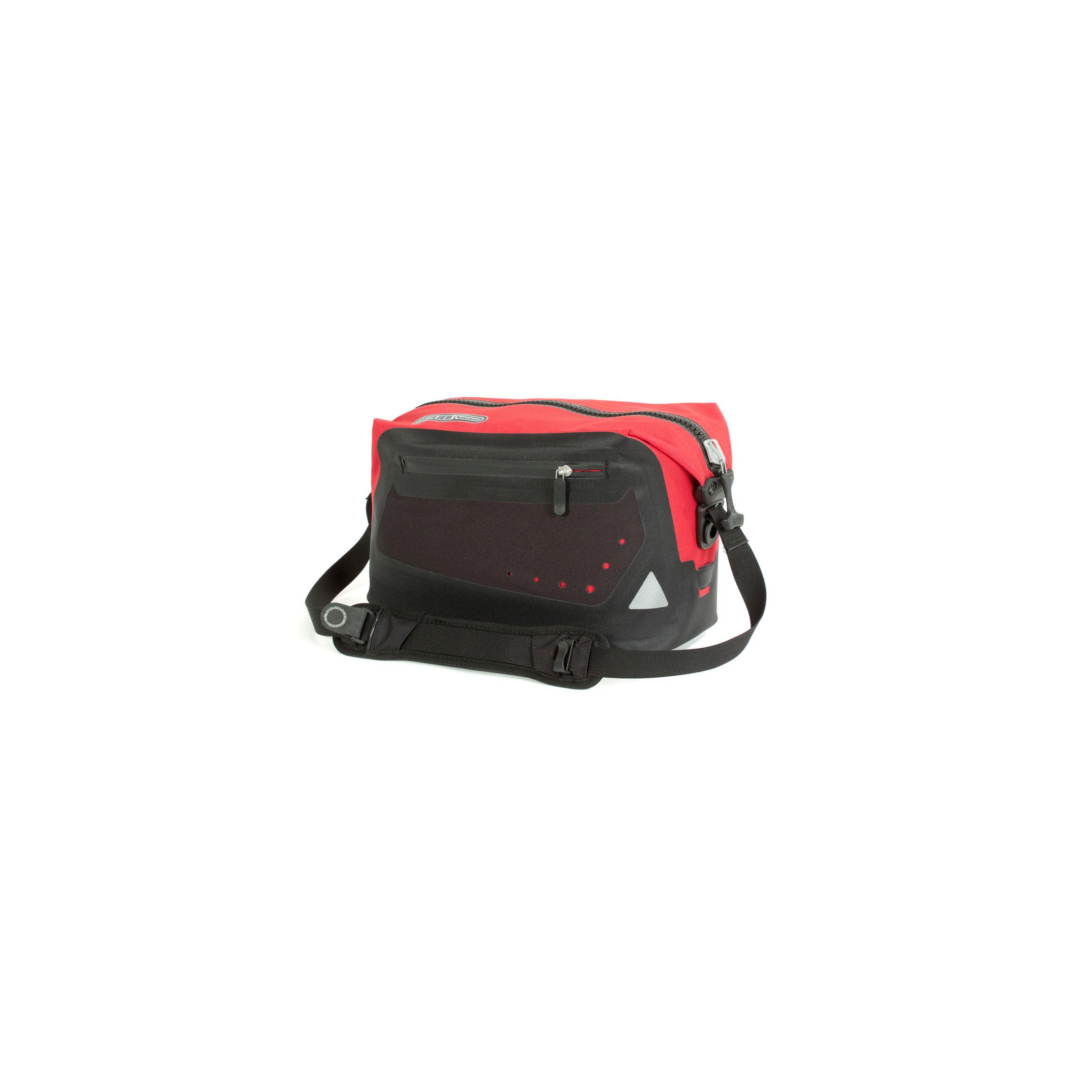 ortlieb trunk bag