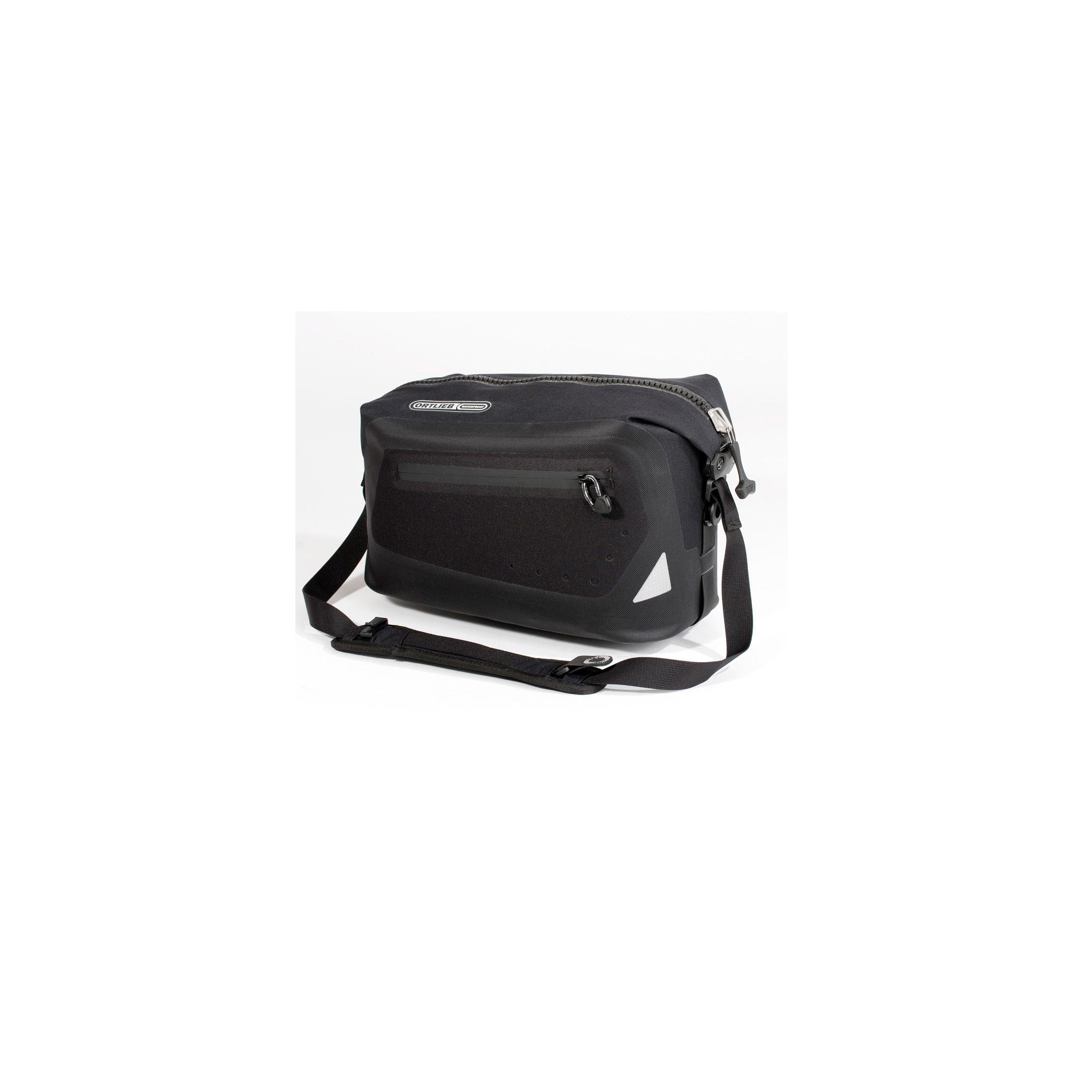 ortlieb trunk bag