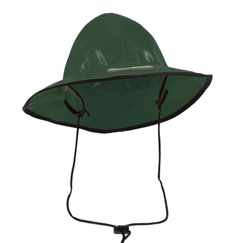 Ortlieb Rain Hat-4
