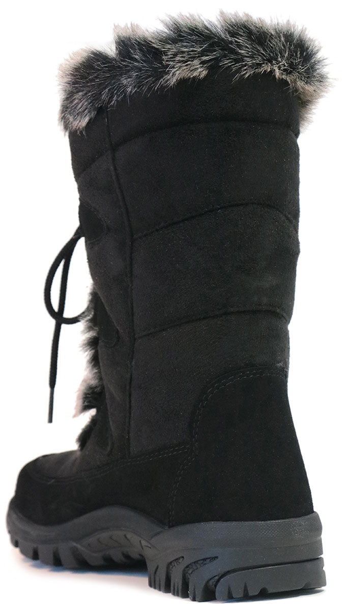 mammal oribi oc women's winter boots