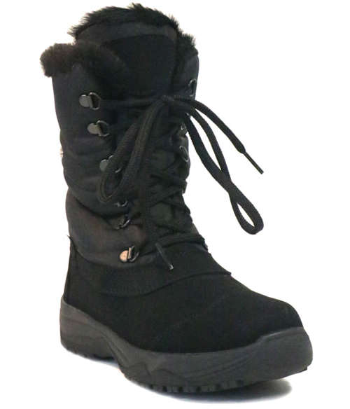 Mammal Aspen OC Womens Winter Boots 
