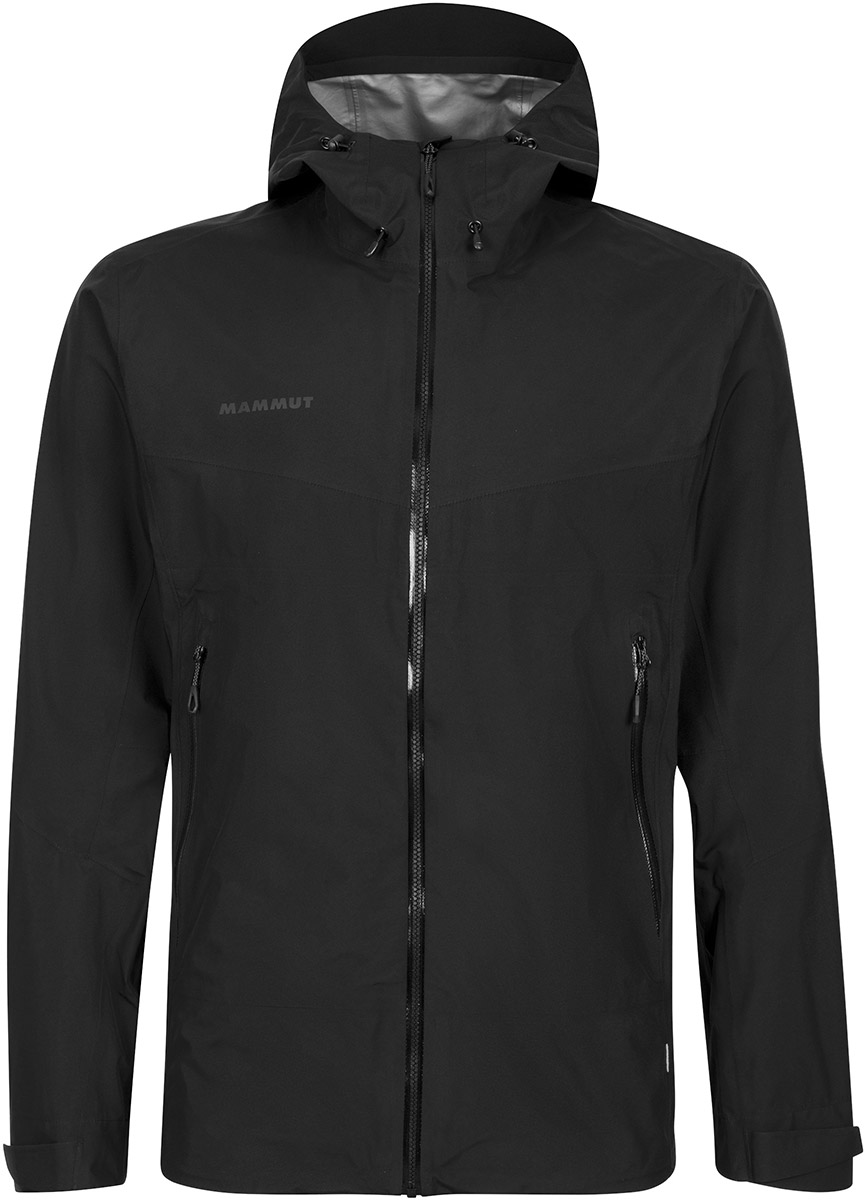 Mammut gore cheap tex jacket