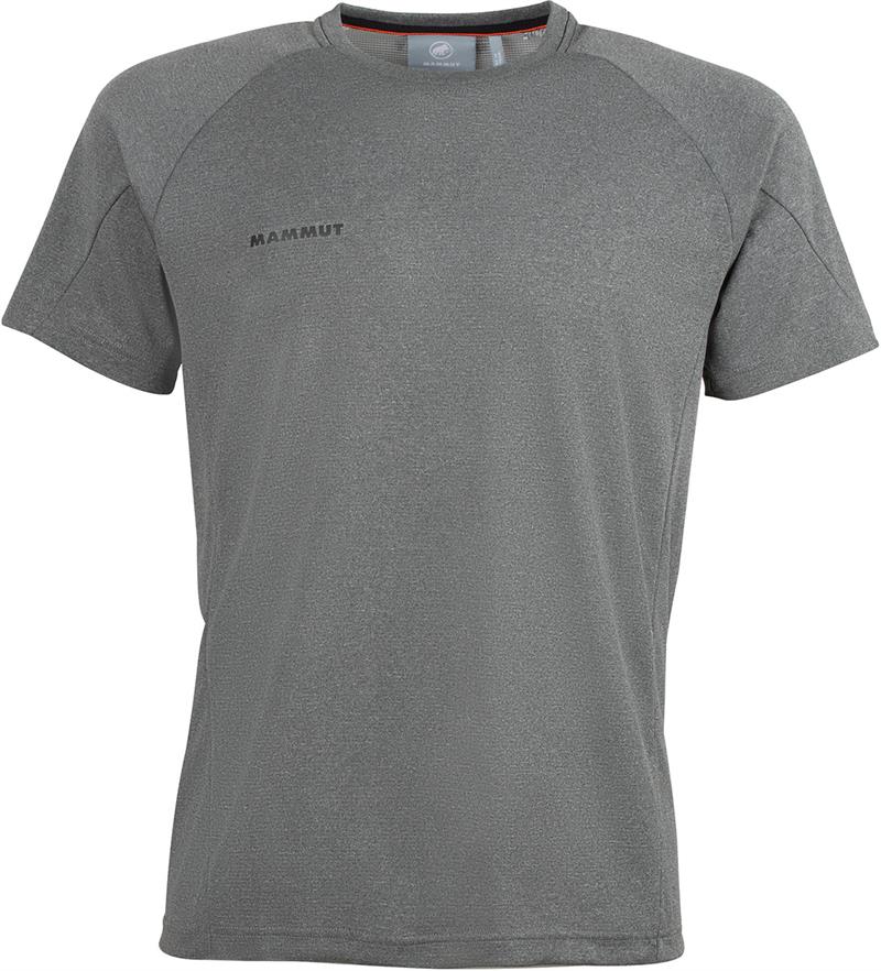 Mammut Mens Aegility T-Shirt OutdoorGB