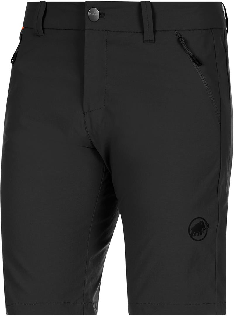 Mammut Mens Hiking Shorts-2