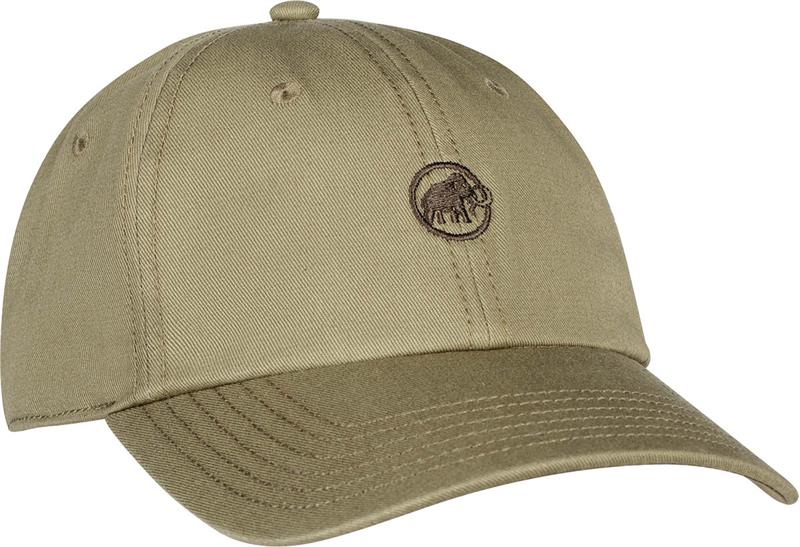 Mammut Unisex Baseball Cap OutdoorGB