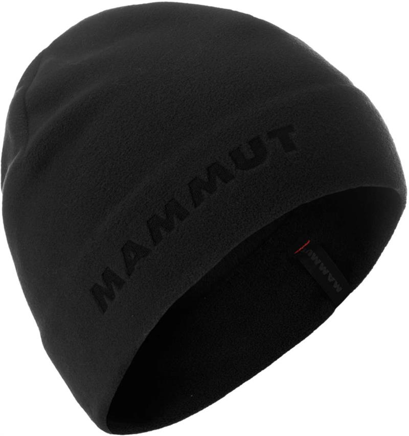 Mammut Fleece Beanie Hat-2