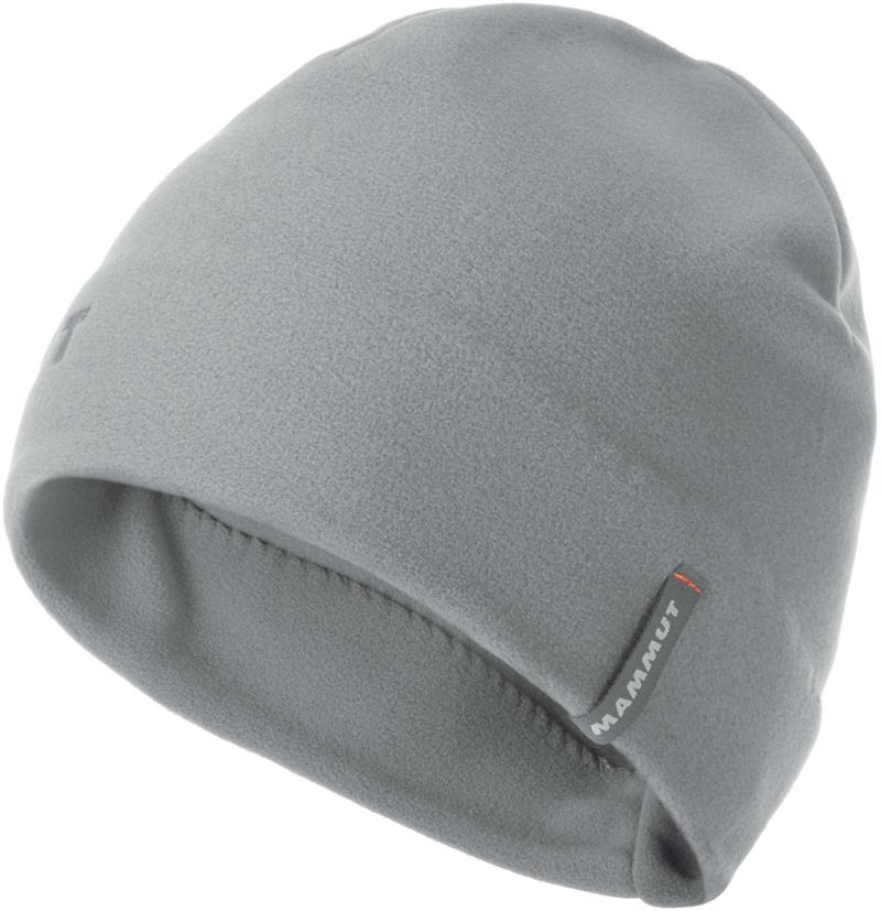 Mammut Fleece Beanie Hat-5