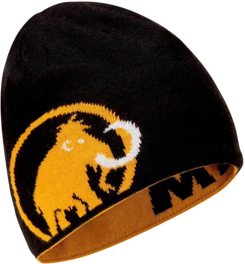 Mammut Logo Beanie Hat-2