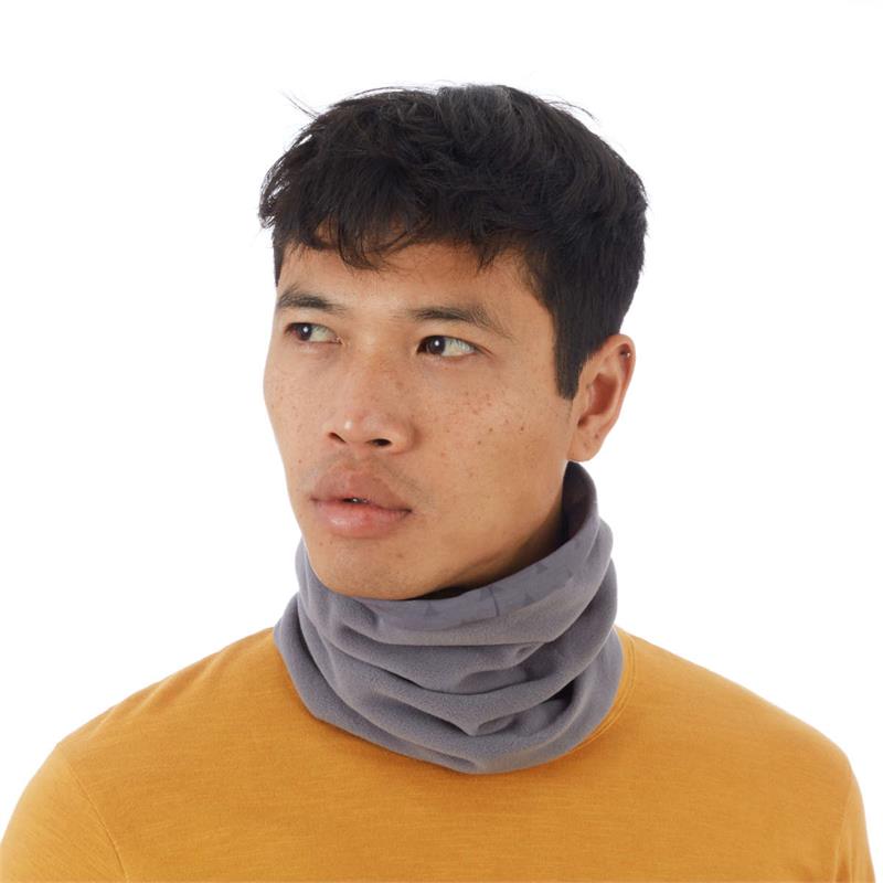 Mammut Thermo Neck Gaiter OutdoorGB