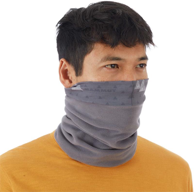 Mammut Thermo Neck Gaiter OutdoorGB