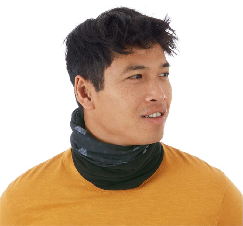 Mammut Thermo Neck Gaiter OutdoorGB