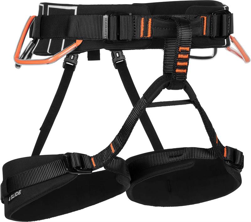 Mammut Unisex 4 Slide Harness-1