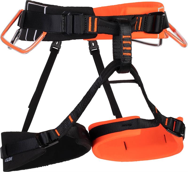 Mammut Unisex 4 Slide Harness-3