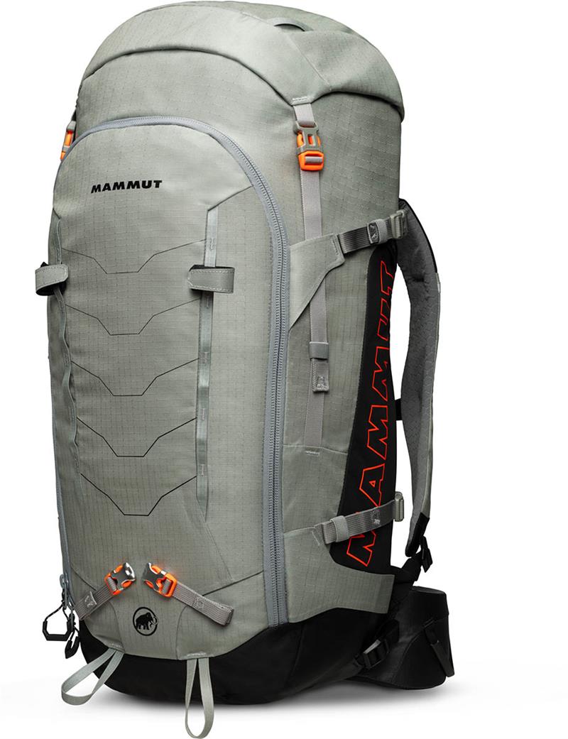 Mammut Unisex Trion Spine 50L Backpack-4