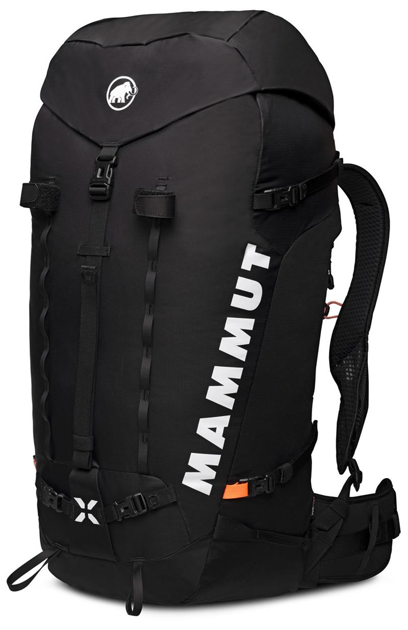 Mammut Unisex Trion Nordwand 38L Backpack-1