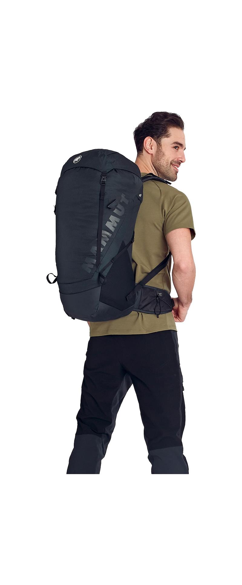 Mammut Ducan 30L Backpack-4