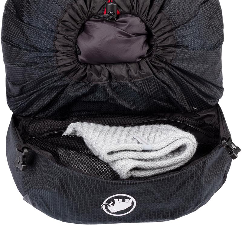 Mammut Ducan 30L Backpack-5