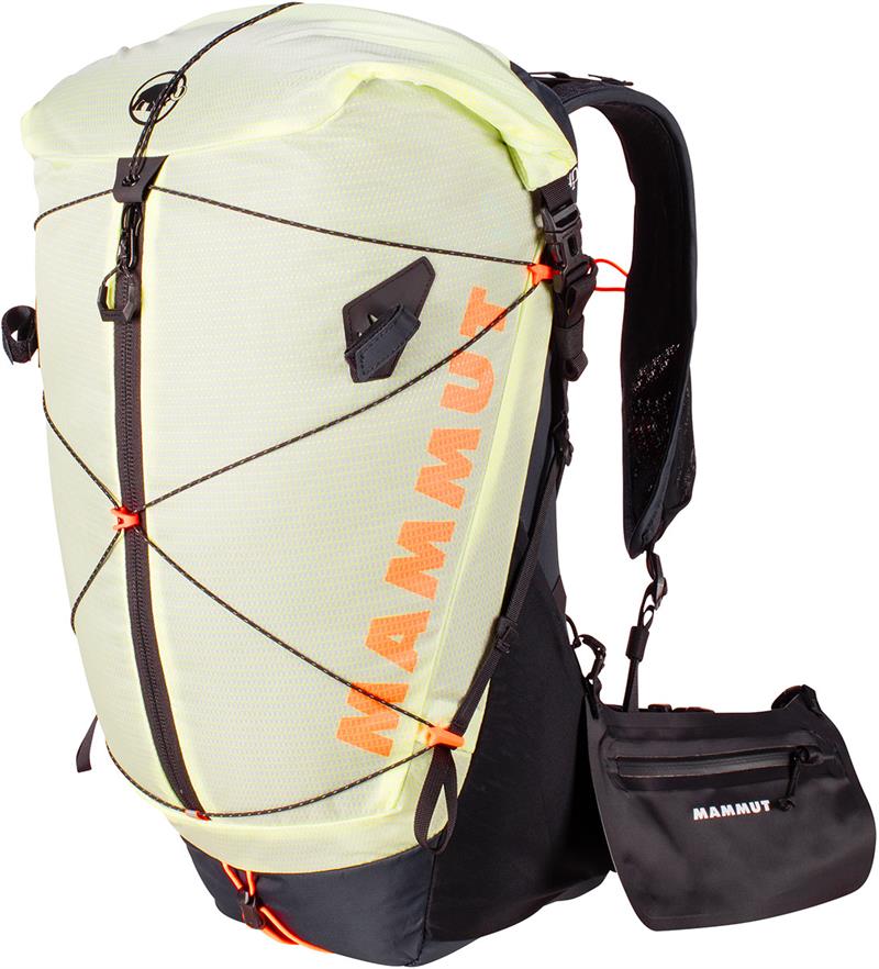 Mammut Ducan Spine 28-35L Backpack-3