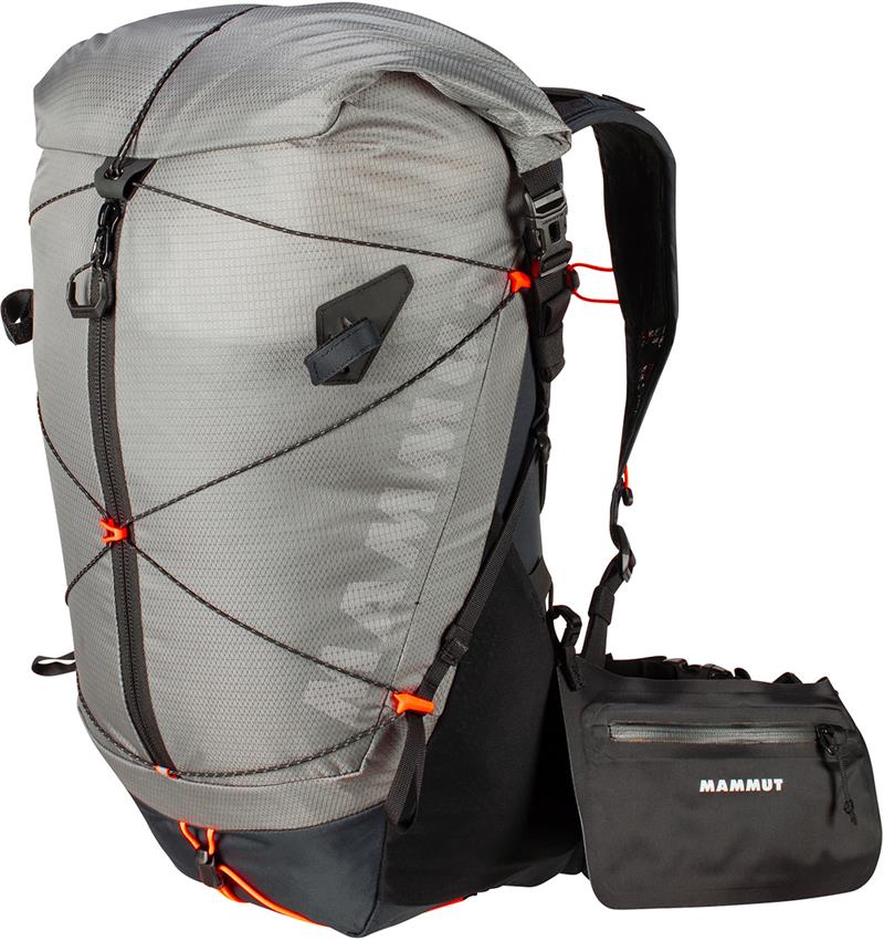 Mammut Ducan Spine 28-35L Womens Backpack-2