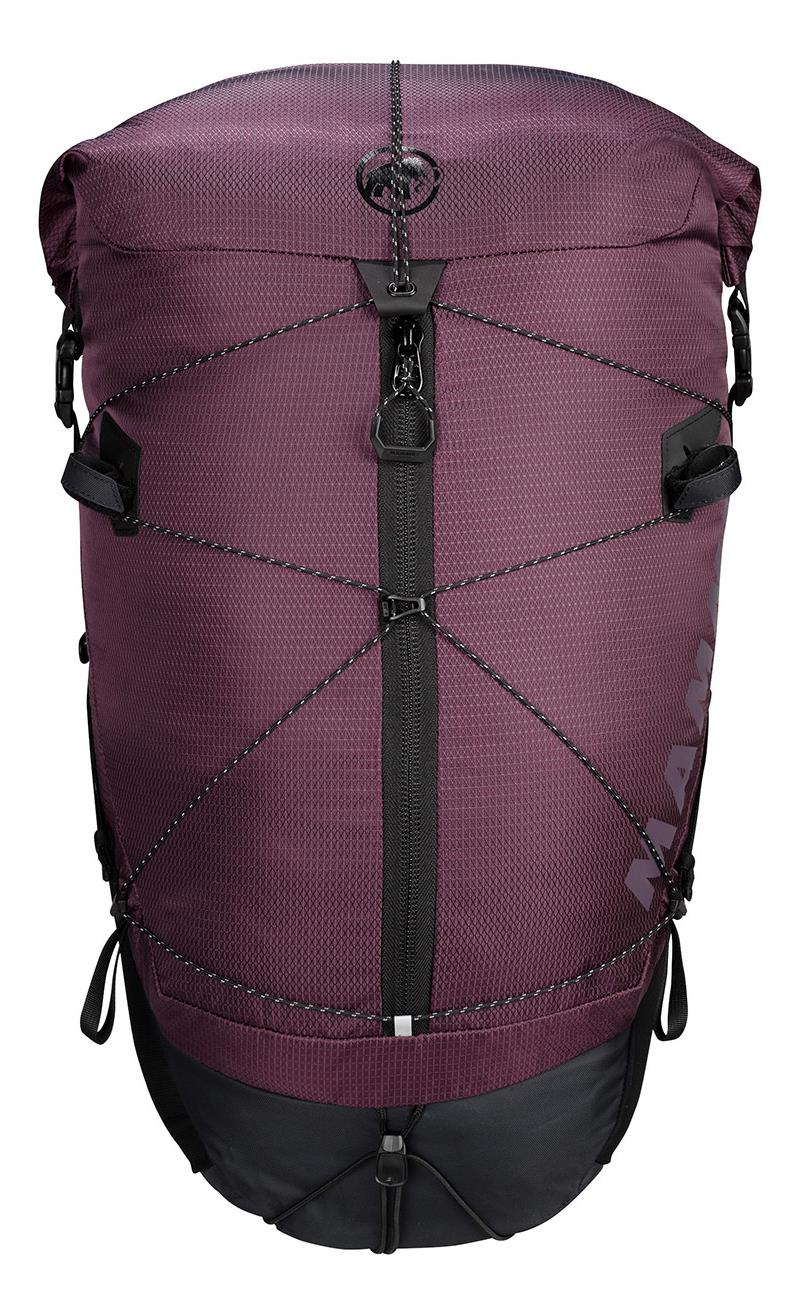 Mammut Ducan Spine 28-35L Womens Backpack-5