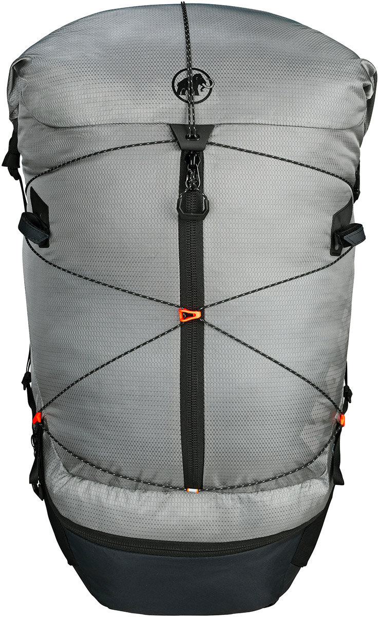 Mammut Ducan Spine 50-60L Womens Backpack OutdoorGB