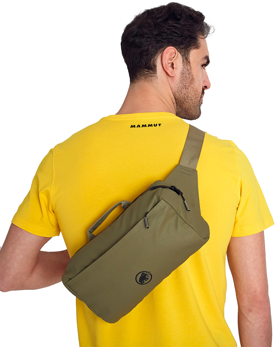 Mammut Seon 2-Way Bag OutdoorGB